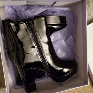 Madden girl boots